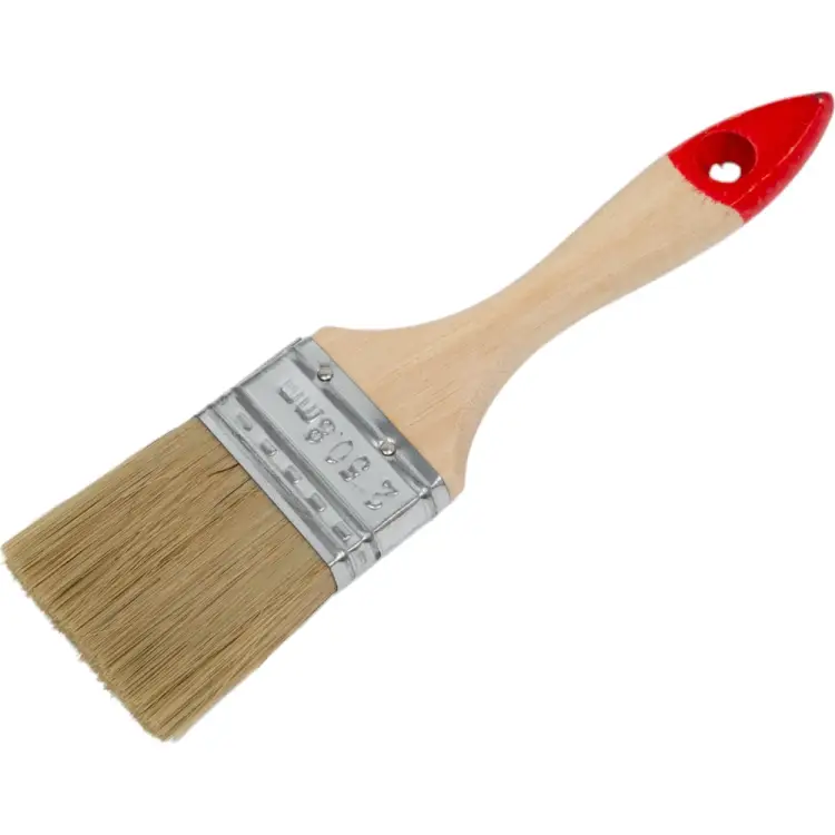 Флейцевая кисть Стройштуки УТ-00029056