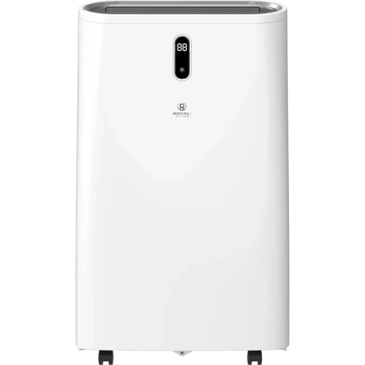 Мобильный кондиционер Royal Clima RM-ST39CH-E