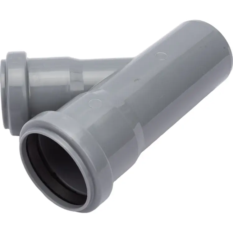 Тройник Политэк 205445