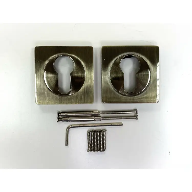 Декоративная накладка VETTORE ET 0601 AB 20181