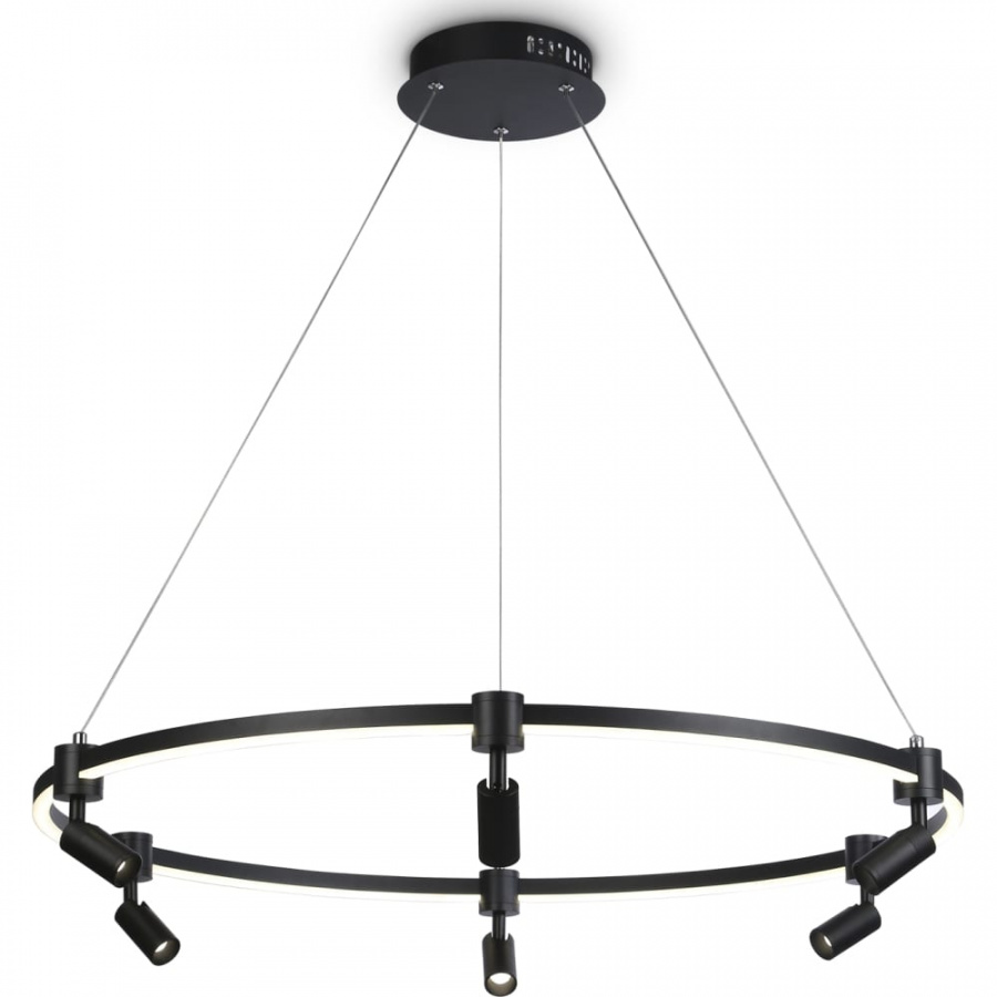 Подвесная люстра Ambrella Light Line FL5299