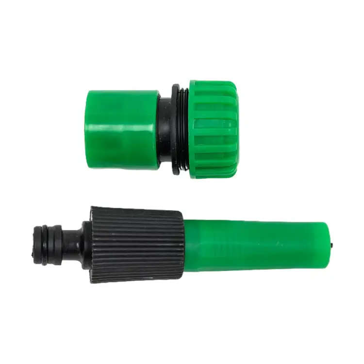 Регулируемая поливочная насадка РОСТОК 427260 Регулируемая поливочная насадка РОСТОК 427260