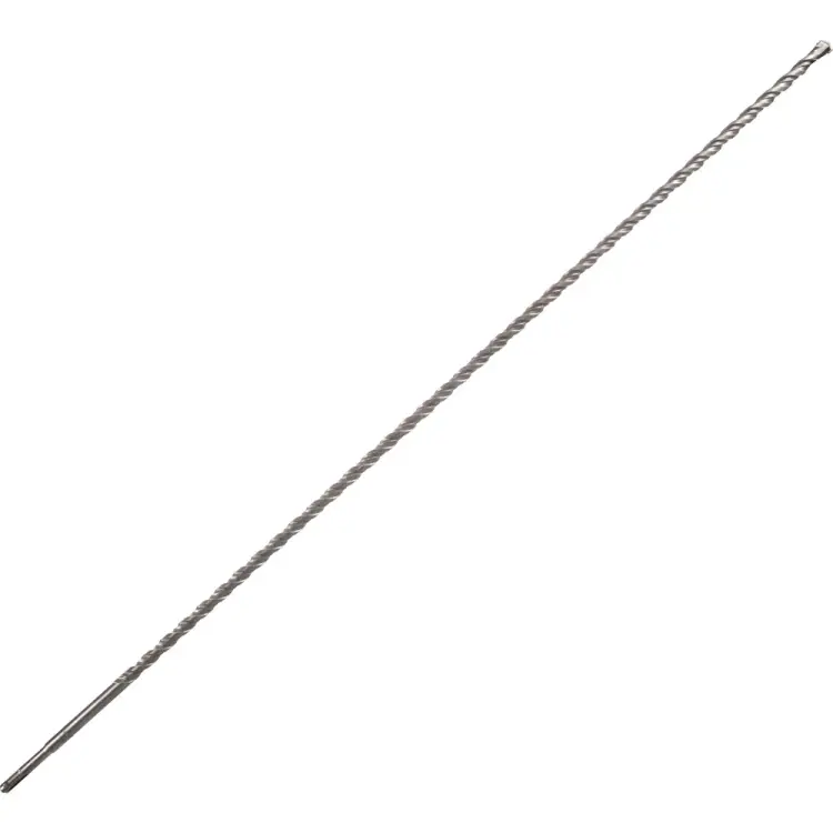 Бур sds-plus по бетону MATRIX 70977