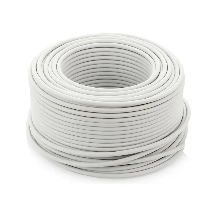 Гибкий круглый провод ПромЭл 4630017893287