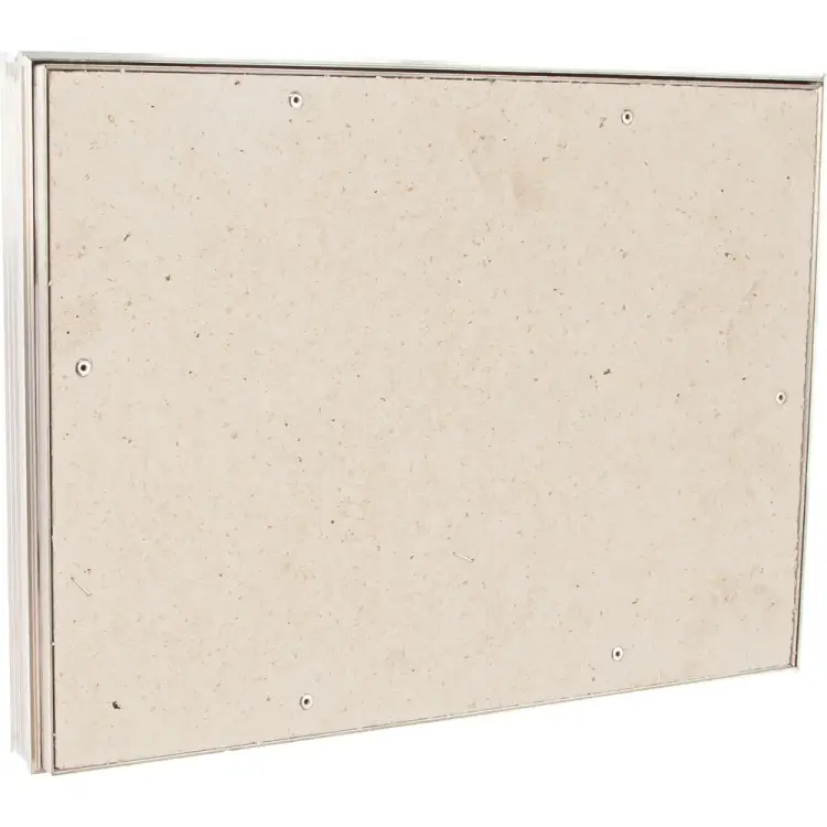 Ревизионный люк под плитку EVECS D3040 ceramo 88-143
