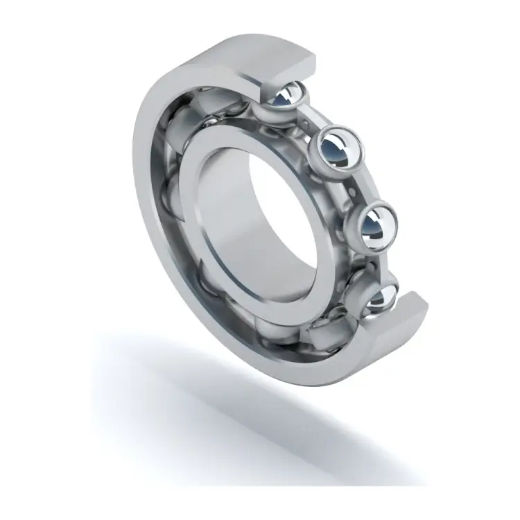 Подшипник BS Bearing 6007 2001001047238