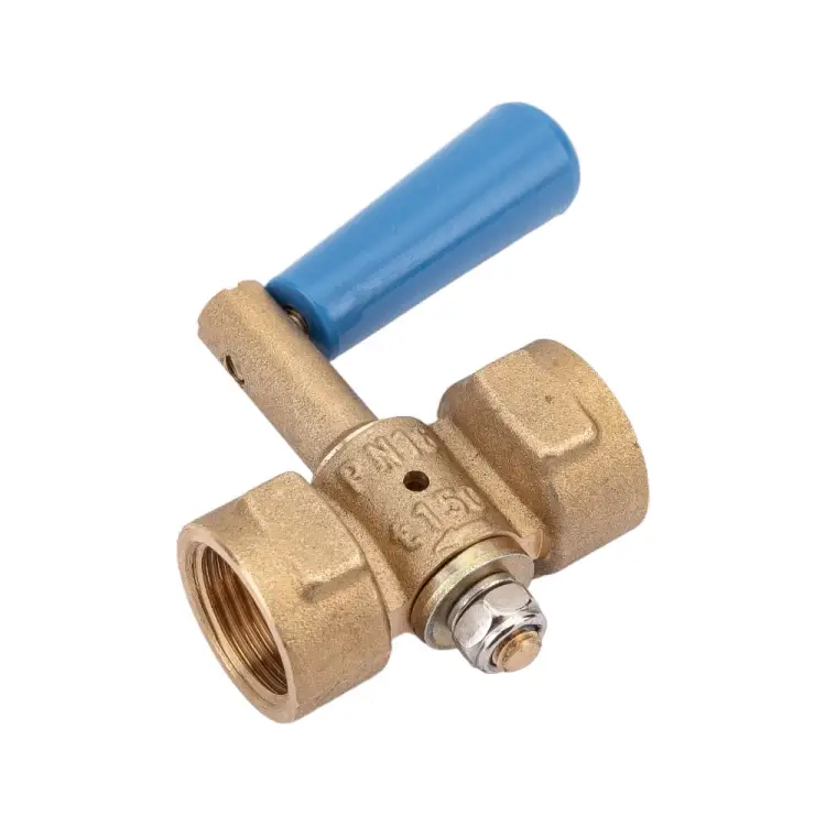 Кран для манометра Ci 11б18бк D070-01168