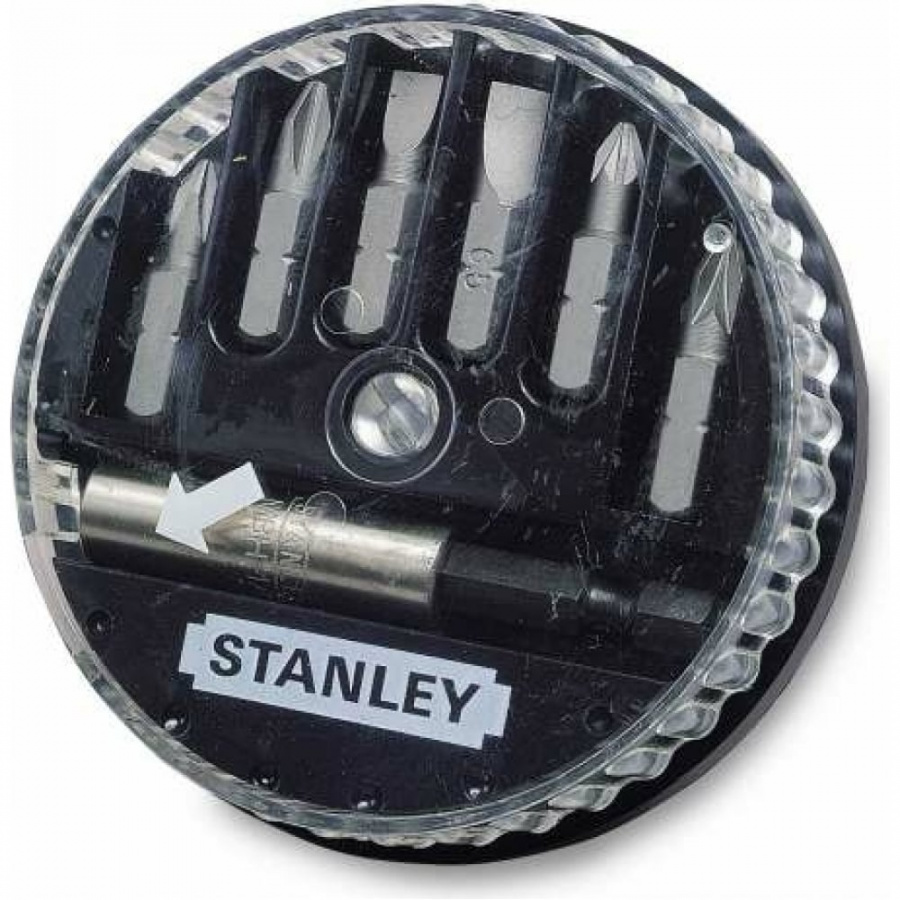 Набор вставок Stanley 1-68-737