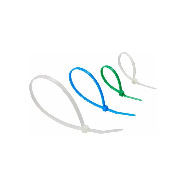 Набор цветных хомутов REXANT НХ-1 Jul-01