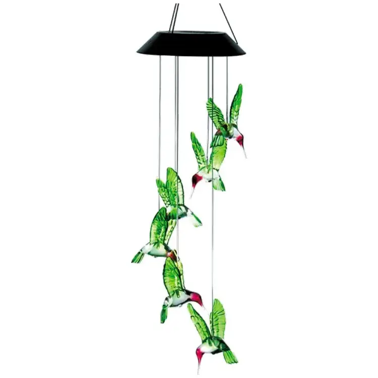 Светодиодный подвесной садовый фонарь ЧУДЕСНЫЙ САД 634 4606400420873