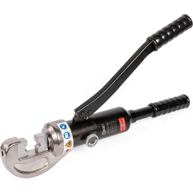 Ручной гидравлический пресс КВТ ПГРс-300у 67053 Ручной гидравлический пресс КВТ ПГРс-300у 67053