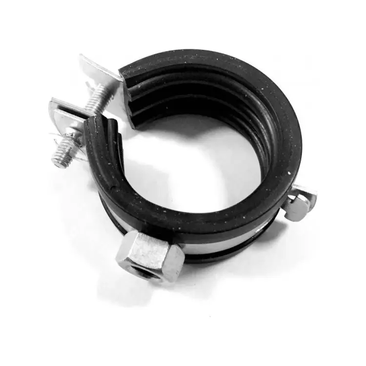 Трубный хомут Мир Хомутов Formfix TR60-64FGRS51(5)