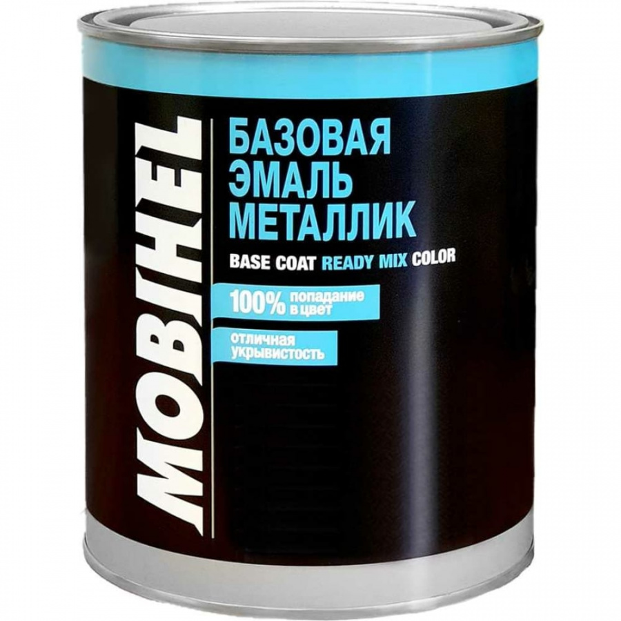 Базовая эмаль MOBIHEL 40028002