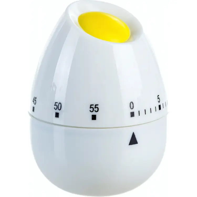 Таймер Mallony Egg 003619