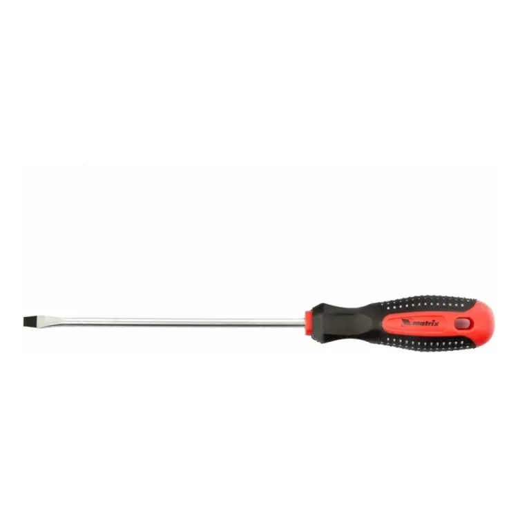 Отвертка MATRIX Fusion Anti slip 11420 Отвертка MATRIX Fusion Anti slip 11420
