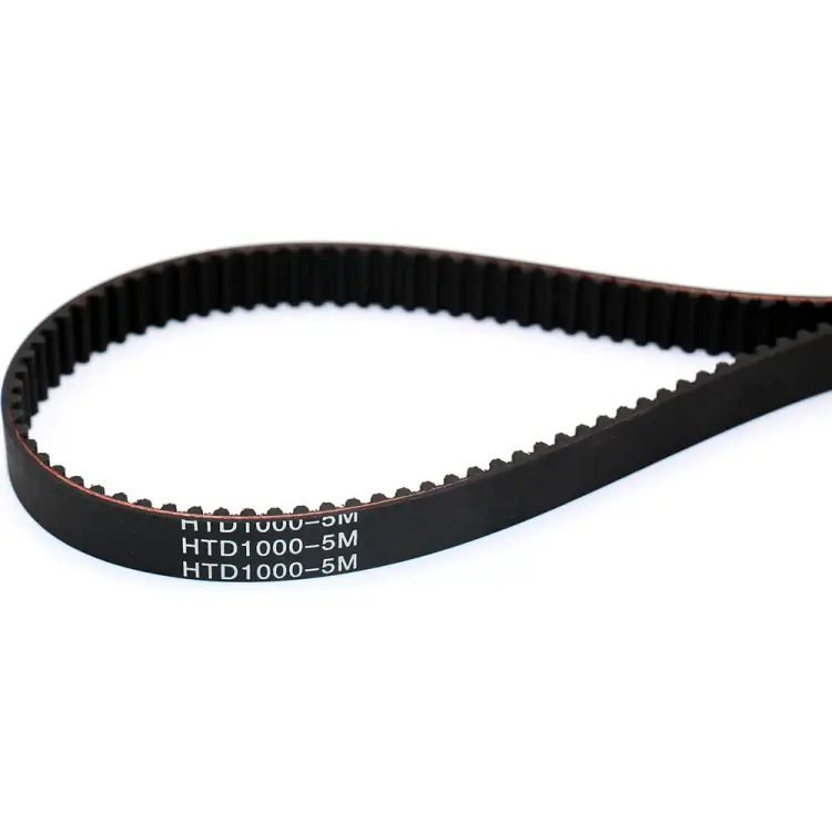Зубчатый синхронный ремень HIMPT 00-00012798