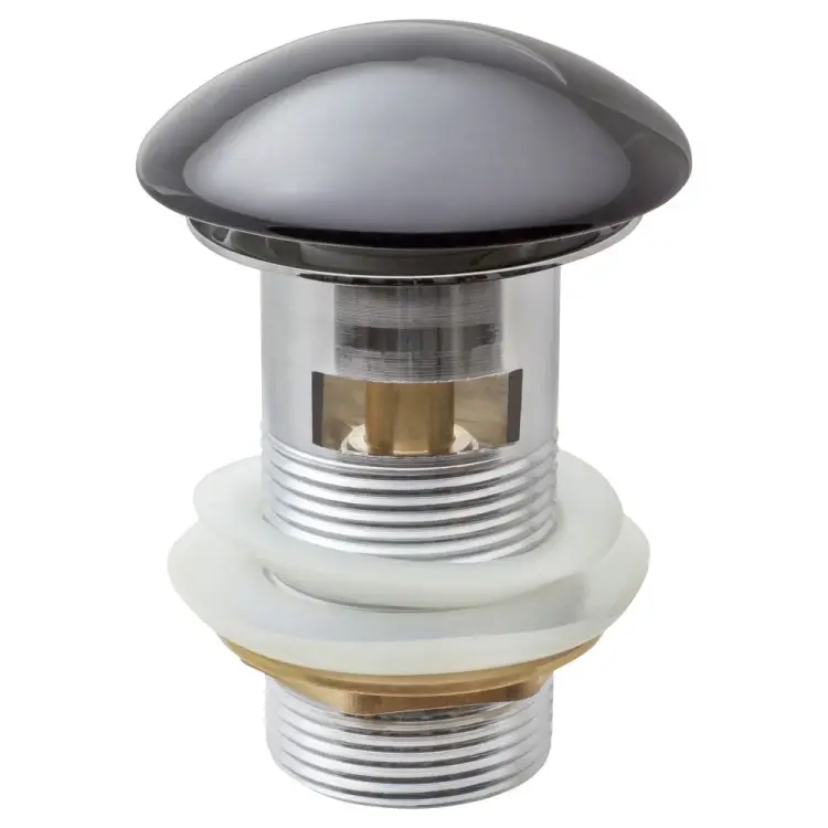 Донный клапан для умывальника MPF ИС.110490