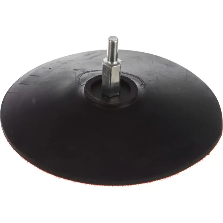 Пластиковая опорная тарелка для дрели STAYER MASTER 35740-125