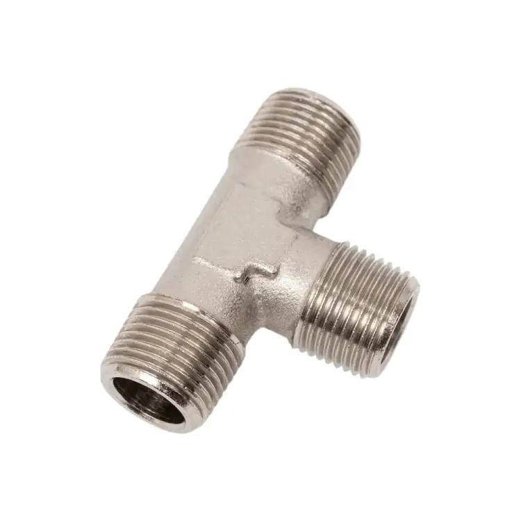 Тройник BTI 15615