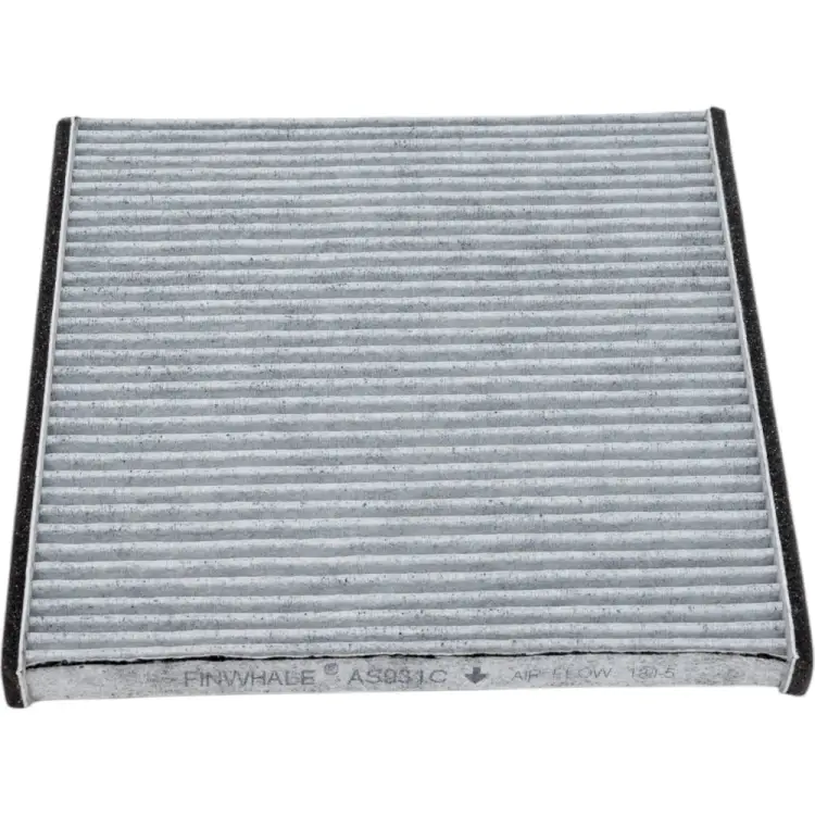 Угольный фильтр салона Geely MK MK Cross FINWHALE AS931C
