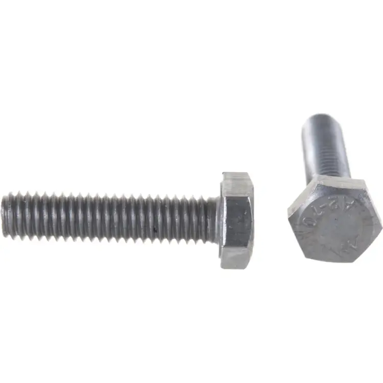 Болт ЕВРОПАРТНЕР 6х25 DIN933 (6 шт.) 2625 1