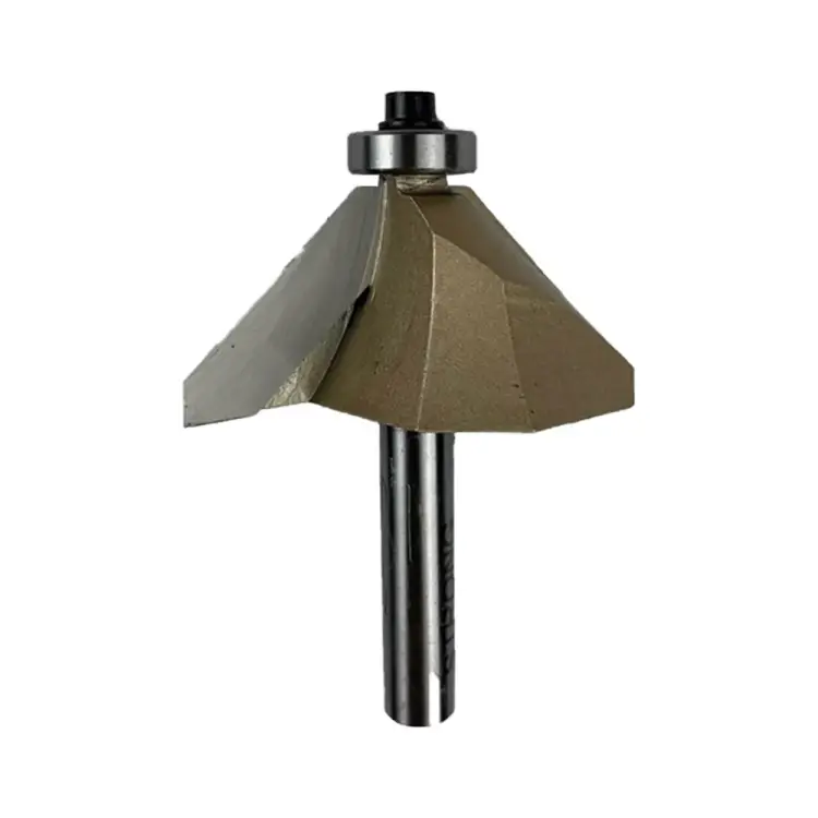 Кромочная конусная фреза по дереву Strong СТФ-1022 СТФ-10222548