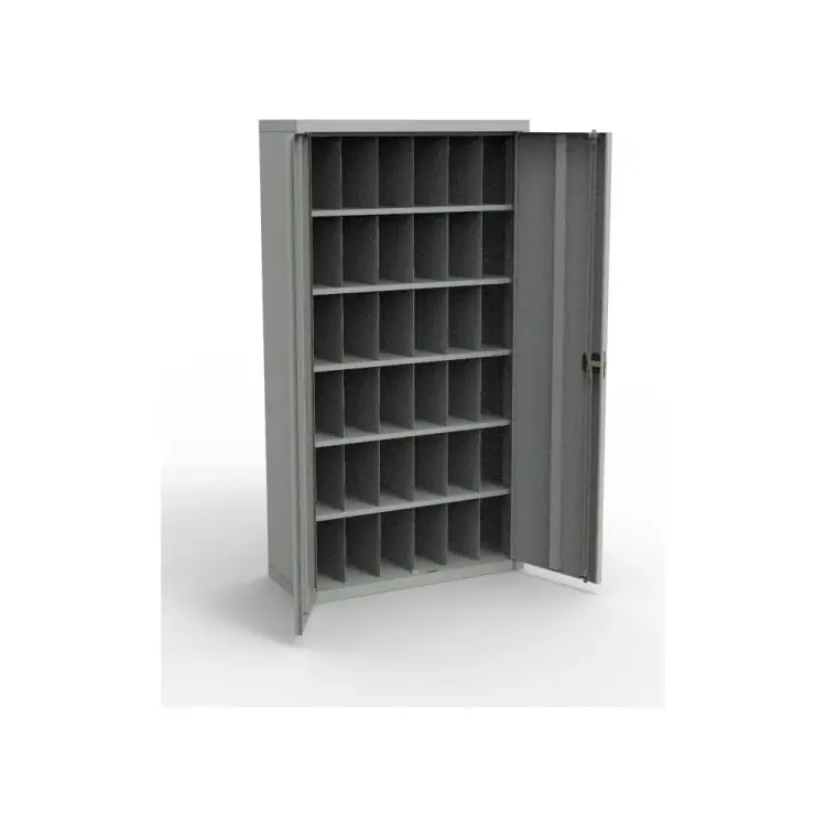 Шкаф для противогазов Святогор ШПГ-36