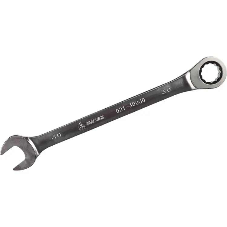 Комбинированный ключ МАСТАК 021-30030H