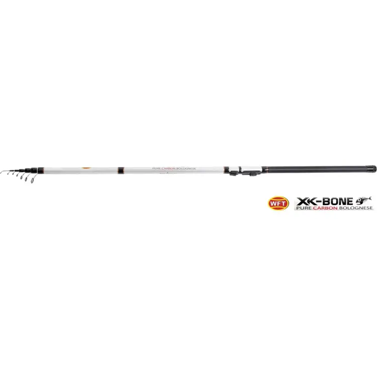 Удилище WFT с кол. XK Bone PURE CARBO BOLO 5.00 1D-B-958-500