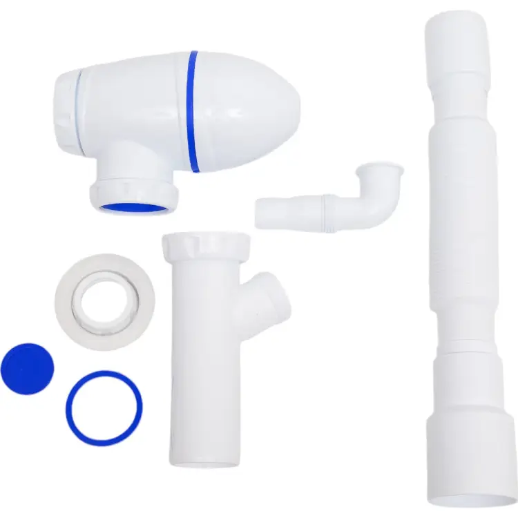 Сифон Unicorn А520V 533258