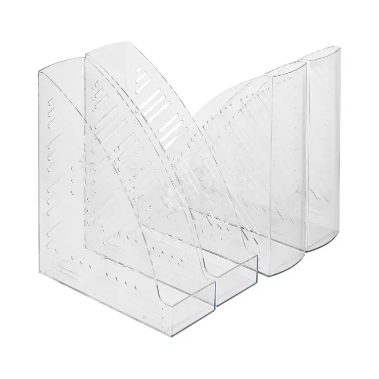 Вертикальный накопитель Attache 107623