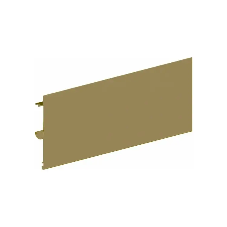 Маскировочная планка для направляющих Valcomp HERKULES-2 2201044 Маскировочная планка для направляющих Valcomp HERKULES-2 2201044