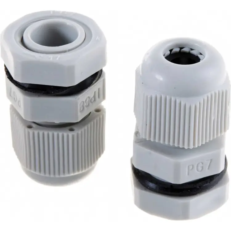 Сальник DORI 2840