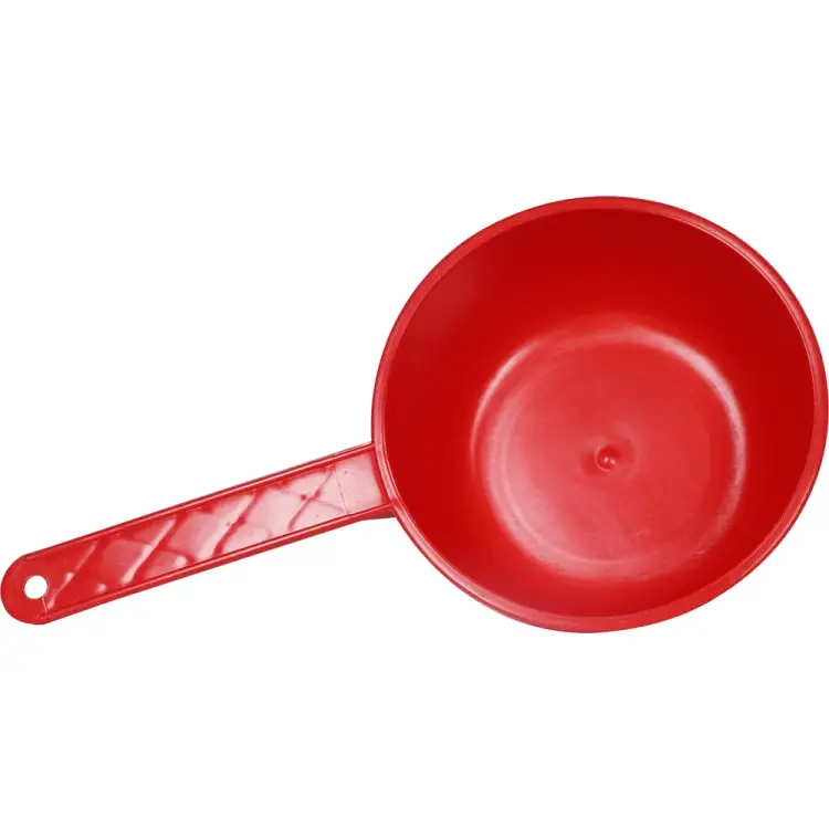 Пластиковый ковш Литер 643-LR-КВ-01-24-ПЭ Пластиковый ковш Литер 643-LR-КВ-01-24-ПЭ