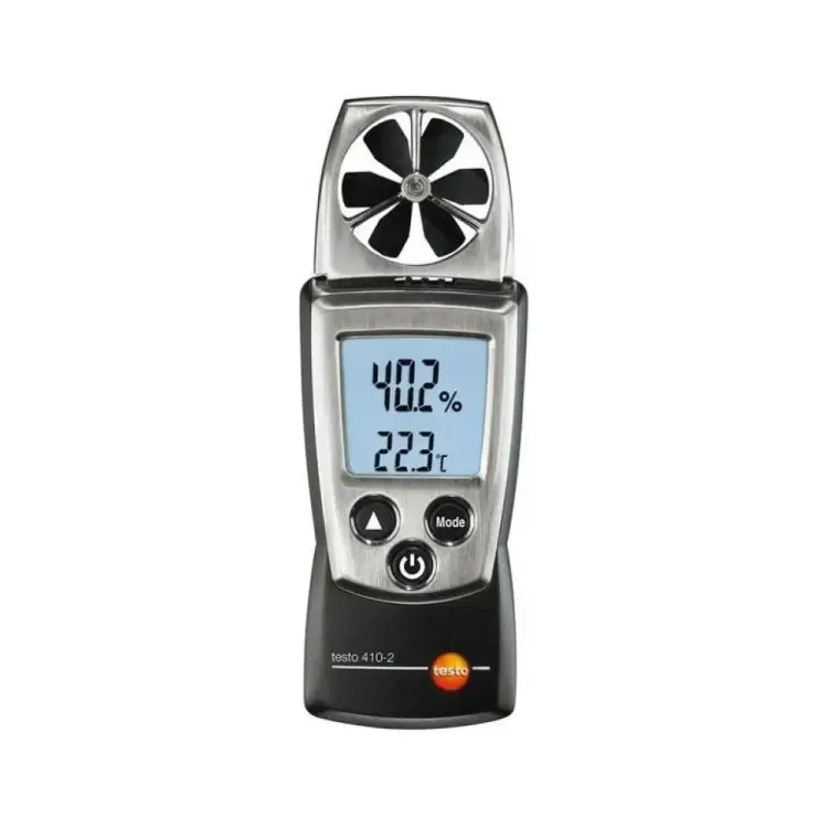 Анемометр Testo 410-2 0560 4102П