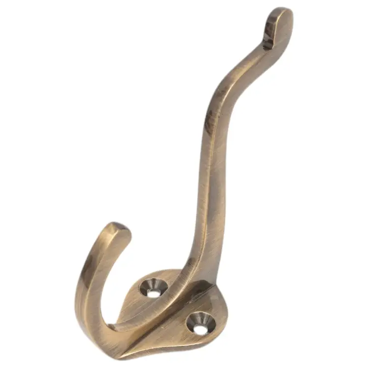 Крючок Левша L.Baskerville У2-6129.СБ