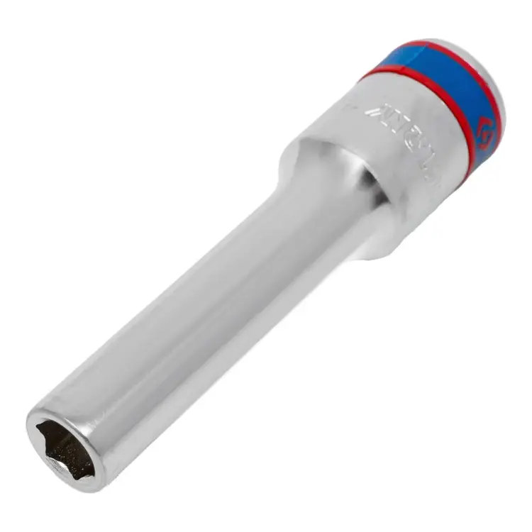 Глубокая шестигранная головка торцевая KING TONY 424509M