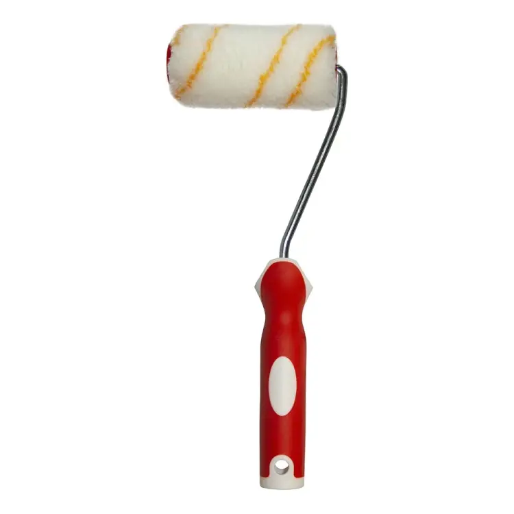 Миди малярный валик для интерьерных красок PARADE ЛА-00000312 Миди малярный валик для интерьерных красок PARADE ЛА-00000312