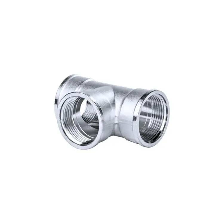 Тройник FAR FC 5405 12C