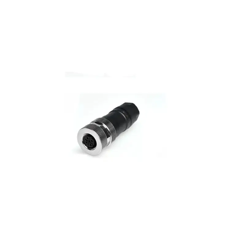 Клеммный соединитель VELLEDQ M12-F05T 08-00024714