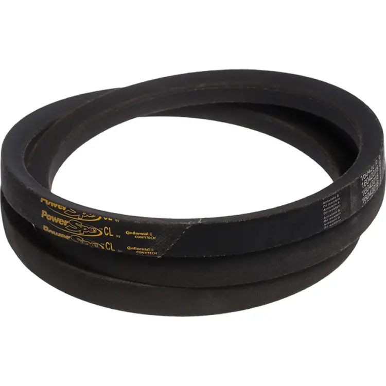 Клиновой ремень Powerspan by Contitech C155CL