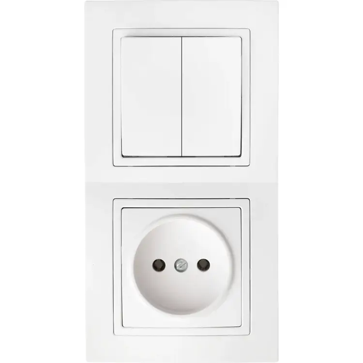 Блок BYLECTRICA УЮТ 2В-РЦ-727