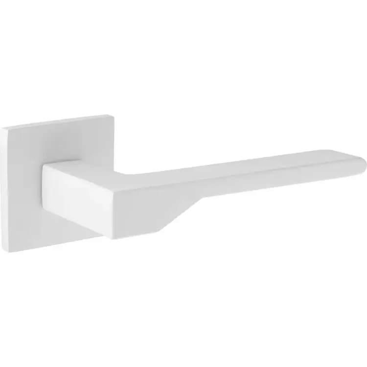 Дверные ручки Code Deco Slim H-30116-A-WM 31630