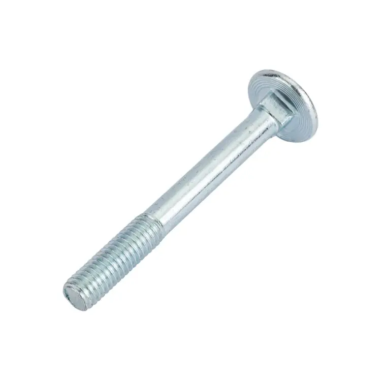 Мебельный болт МЕТАЛЛСЕРВИС 1240698