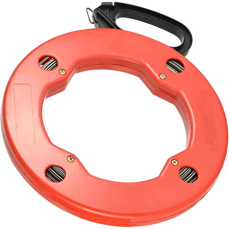 Малый стальной зонд для протяжки кабеля Electraline 61063