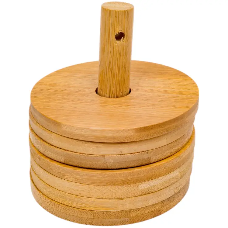 Набор 6 подставок Olaff 204-50030