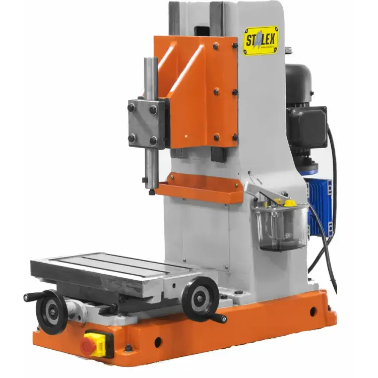 Долбежный станок Stalex B5012 376601