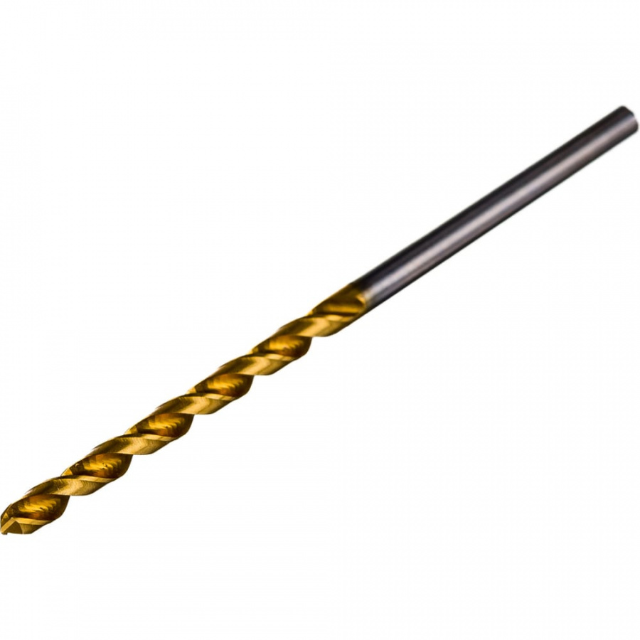 Сверло GUHRING GU500DZ
