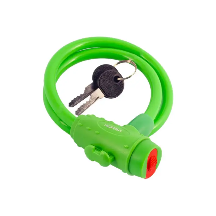 Велосипедный замок НОРА-М №33 18299