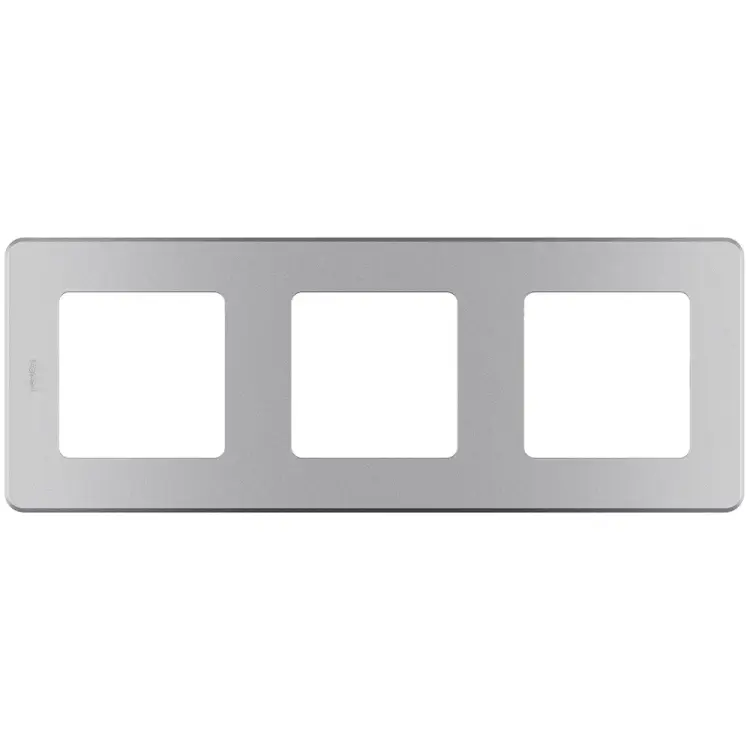 Рамка Legrand INSPIRIA 673952